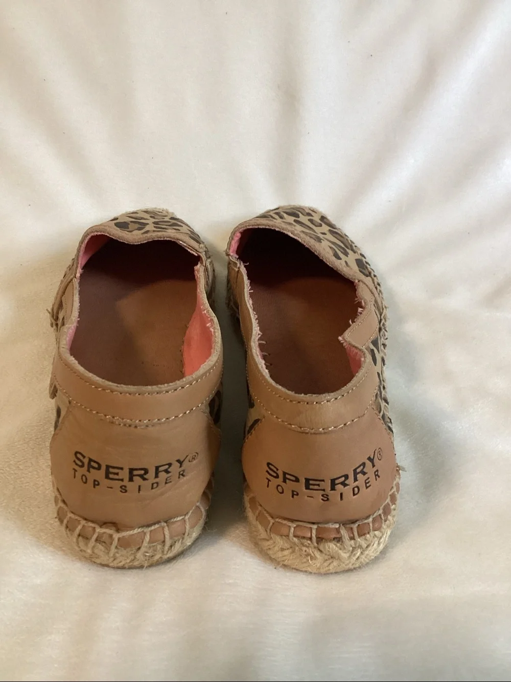 Sperry top sider